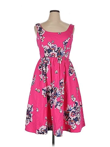 Donna Morgan Casual Dress (view 1)