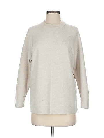 J.Crew Collection Wool Pullover Sweater (view 1)
