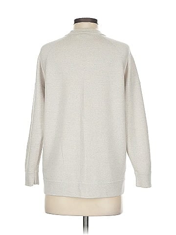 J.Crew Collection Wool Pullover Sweater (view 2)