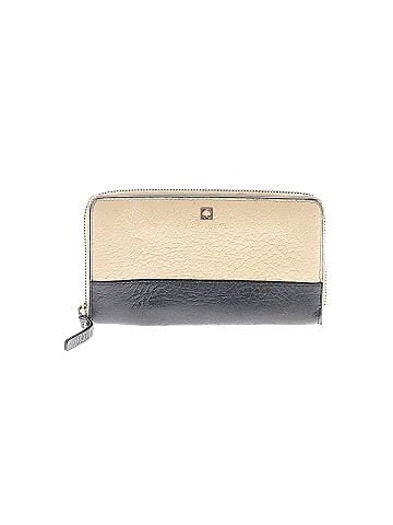 Kate Spade Outlet Leather Wallet (view 1)