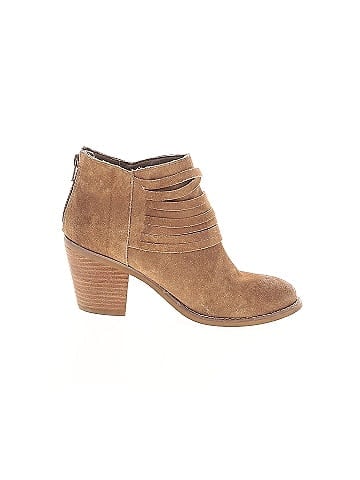 Seychelles Ankle Boots (view 1)