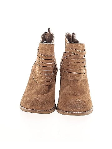 Seychelles Ankle Boots (view 2)
