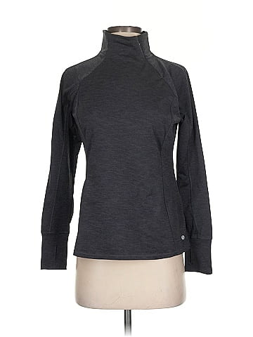 Layer 8 Long Sleeve Turtleneck (view 1)