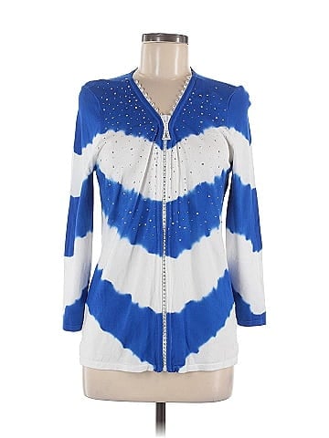 Fontana Cardigan (view 1)