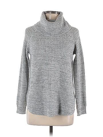 It's Our Time Turtleneck Sweater (view 1)