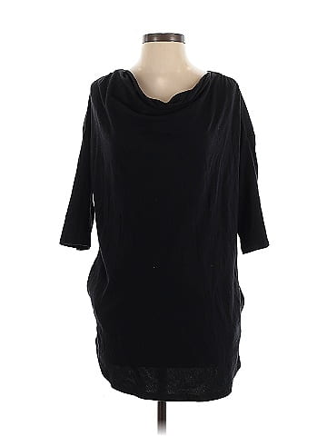 Tsesay 3/4 Sleeve T-Shirt (view 1)