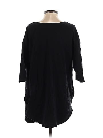 Tsesay 3/4 Sleeve T-Shirt (view 2)