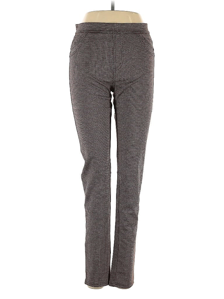 Pre-owned Sanctuary Active Pants In Gray