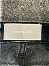 Everlane Black Gray Jeans Size 26 waist - photo 3
