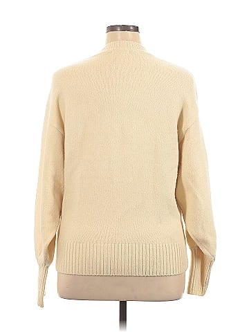 Fashion Nova Turtleneck Sweater (view 2)