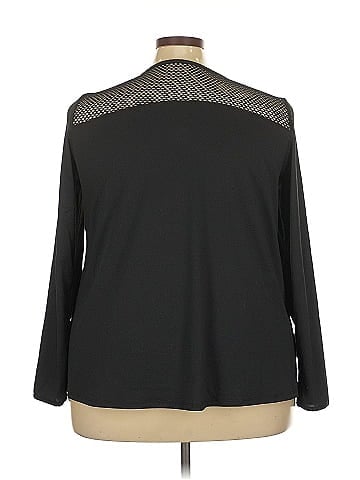 LIVI Active Long Sleeve Top (view 2)