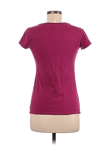 Armani Exchange Short Sleeve T-Shirt (view 2)