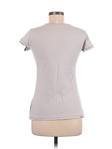 Armani Exchange Short Sleeve T-Shirt (view 2)