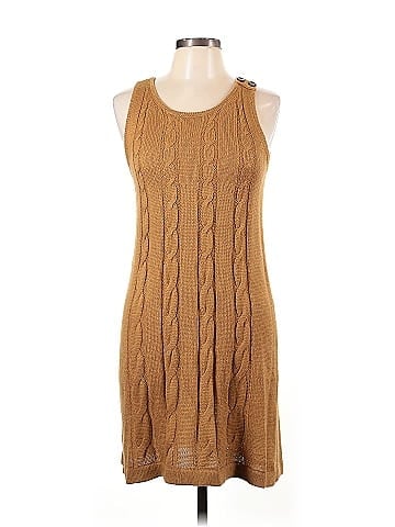 Frenchi Casual Dress (view 1)
