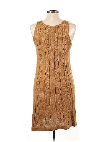 Frenchi Casual Dress (view 2)