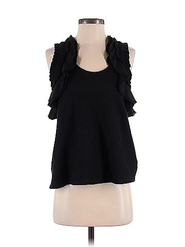 Deletta Sleeveless Top (view 1)