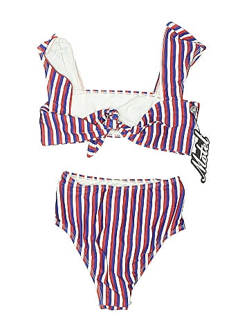 Motel Two Piece Swimsuit (view 2)