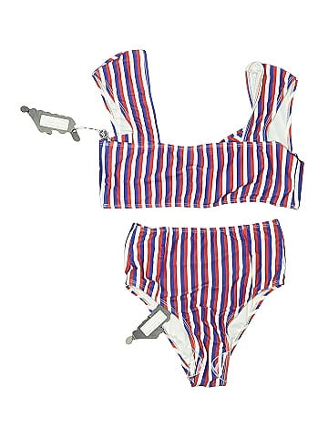 Motel Two Piece Swimsuit (view 1)