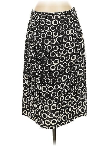 Linda Allard Ellen Tracy Casual Skirt (view 1)