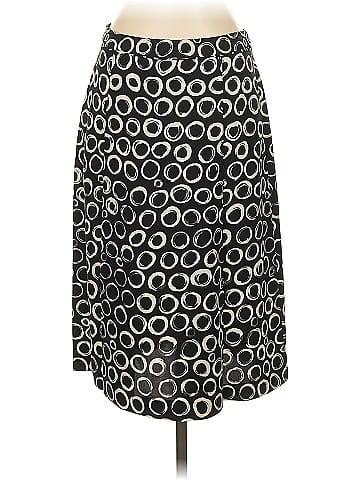 Linda Allard Ellen Tracy Casual Skirt (view 2)