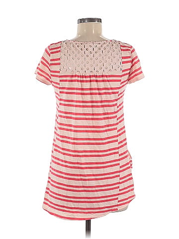 Meadow Rue Short Sleeve Top (view 2)