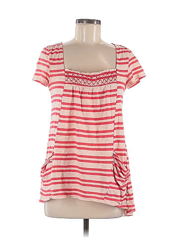 Meadow Rue Short Sleeve Top (view 1)