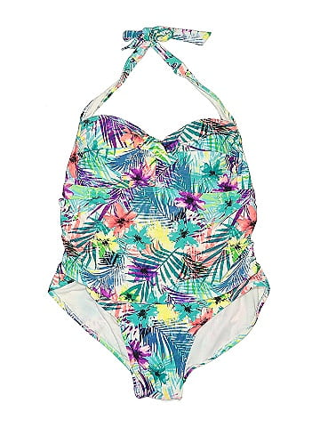 Catalina One Piece Swimsuit (view 1)