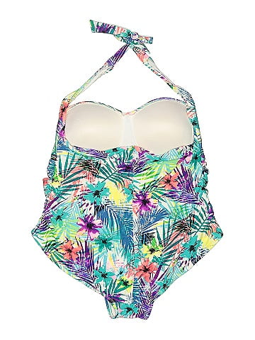 Catalina One Piece Swimsuit (view 2)