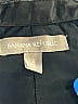 Banana Republic 100% Polyester Black Formal Skirt Size 2 - photo 3