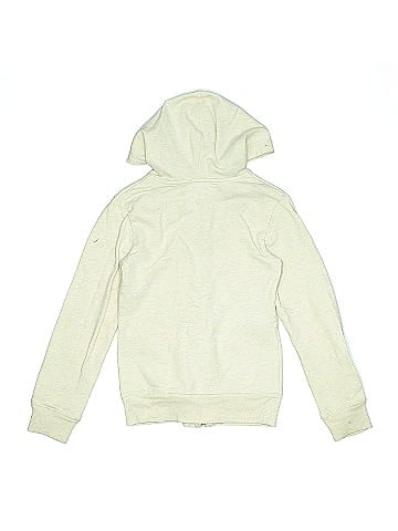 SO Zip Up Hoodie (view 2)