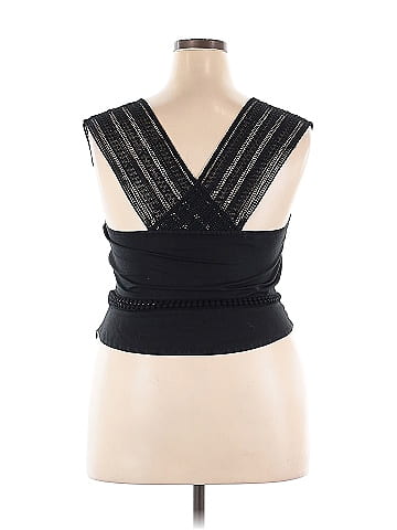 Rebecca Minkoff Sleeveless Top (view 2)
