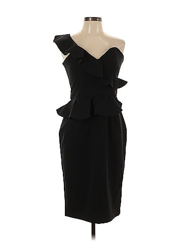 Bardot Cocktail Dress (view 1)