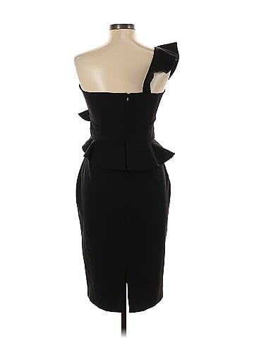 Bardot Cocktail Dress (view 2)