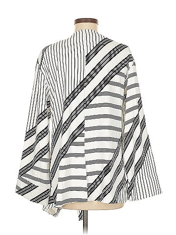Kerrently x The Drop Kimono (view 2)