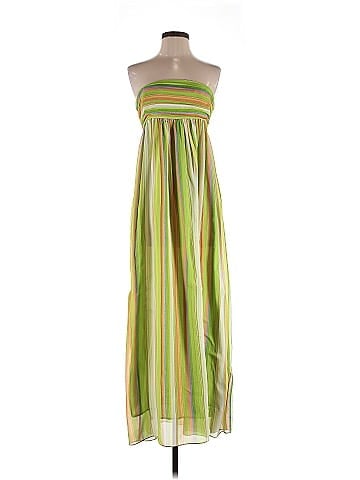 Calypso St. Barth Casual Dress (view 1)
