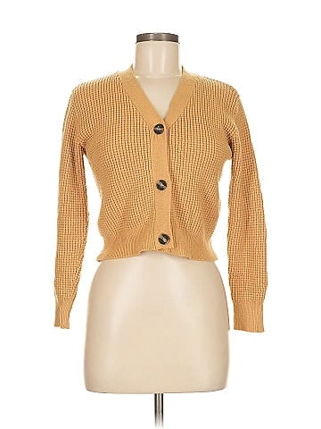 Poof! Cardigan (view 1)
