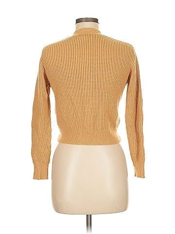 Poof! Cardigan (view 2)