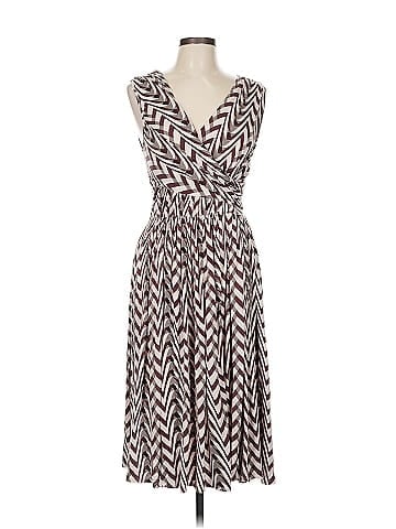 Plenty By Tracy Reese Casual Dress (view 1)