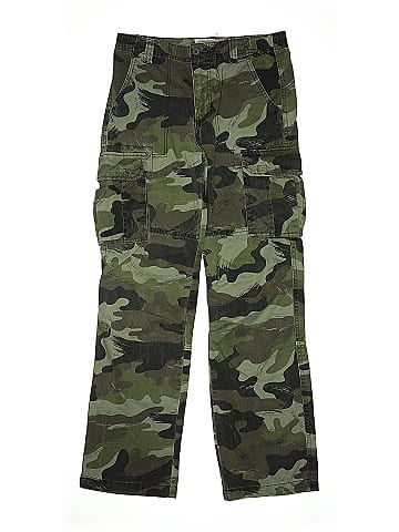 Cherokee Cargo Pants (view 1)