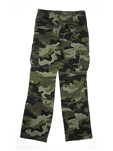 Cherokee Cargo Pants (view 2)