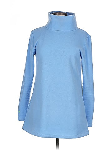 Dudley Stephens Turtleneck Sweater (view 1)