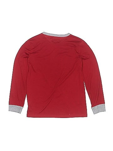 Eddie Bauer Long Sleeve T-Shirt (view 2)