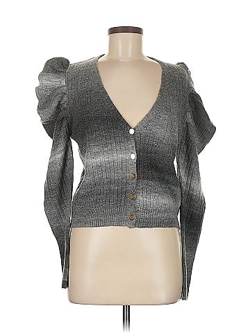 Lea & Viola Cardigan (view 1)