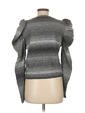 Lea & Viola Cardigan (view 2)