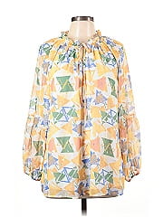 Jodifl 3/4 Sleeve Blouse