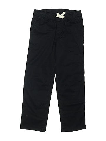Cat & Jack Casual Pants (view 1)