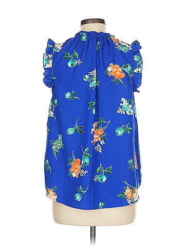 Ces Femme Sleeveless Blouse (view 2)