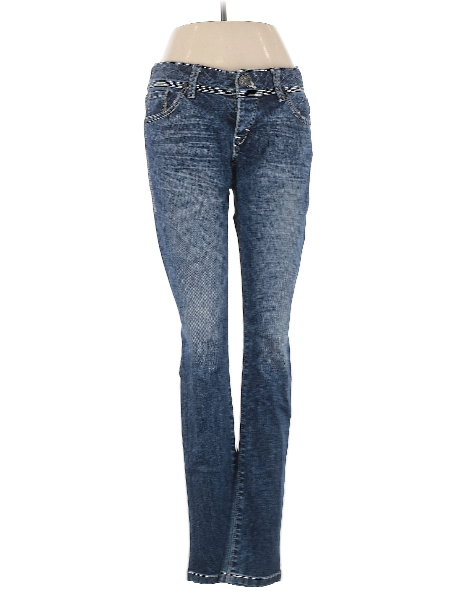Levi&apos;s Blue Jeans Size 26 waist
