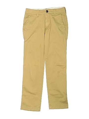 Abercrombie Khakis (view 1)