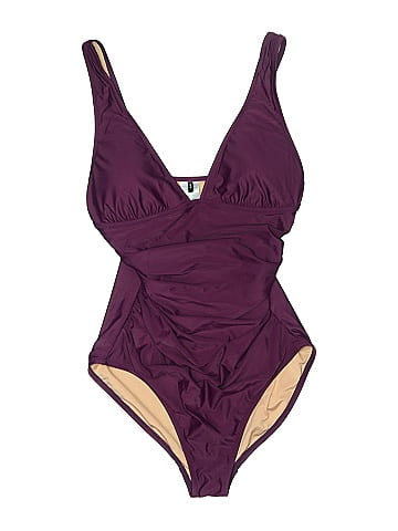 J.Crew One Piece Swimsuit (view 1)